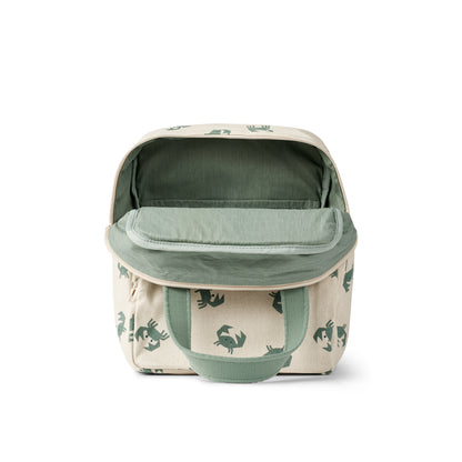 Liewood Elsa rygsæk, Crab/Sandy