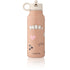 Liewood Falk water bottle, termoflaske 350 ml. - Mood / Pale Tuscany