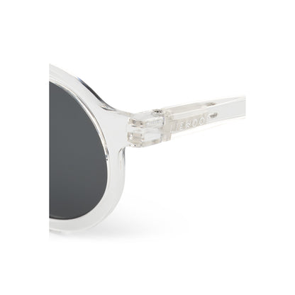 Liewood Darla solbriller til børn, 4-10 år - Clear