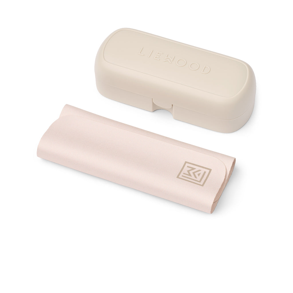 Liewood Darla solbriller til børn, 4-10 år - Clear