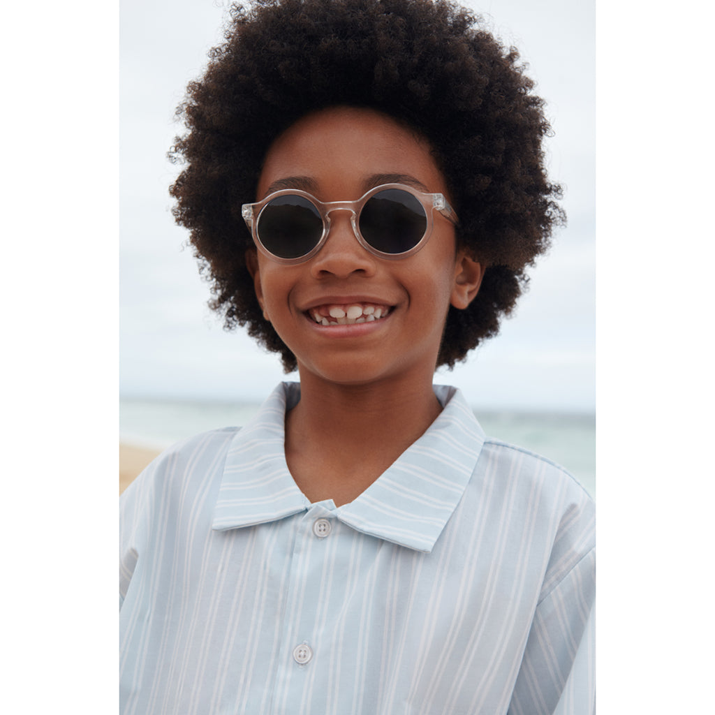 Liewood Darla solbriller til børn, 4-10 år - Clear
