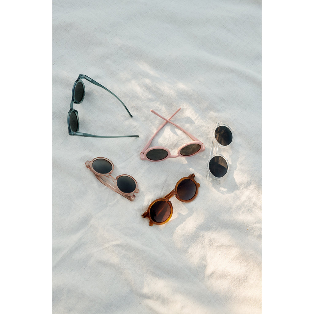 Liewood Darla solbriller til børn, 4-10 år - Clear