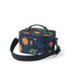 Liewood Toby, medium frokost køletaske - Universe / Classic Navy