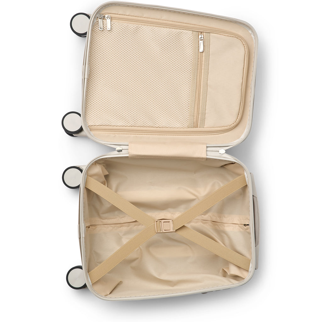 Liewood Norelle Hardcase Kuffert, Sea creature/ Sandy