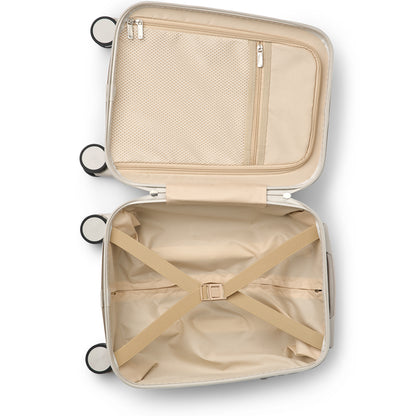 Liewood Norelle Hardcase Kuffert, Sea creature/ Sandy