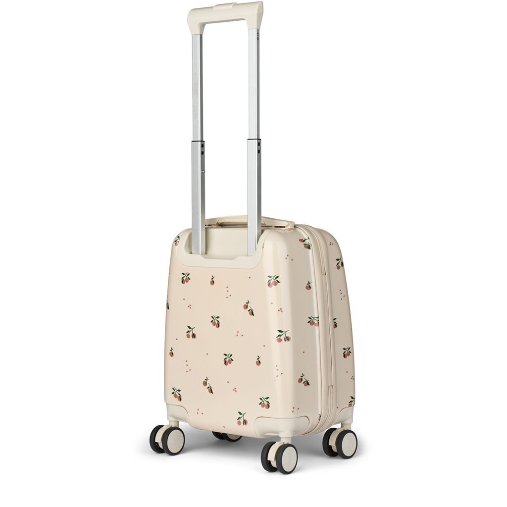 Liewood Norelle Hardcase Kuffert, Peach/ Sea shell