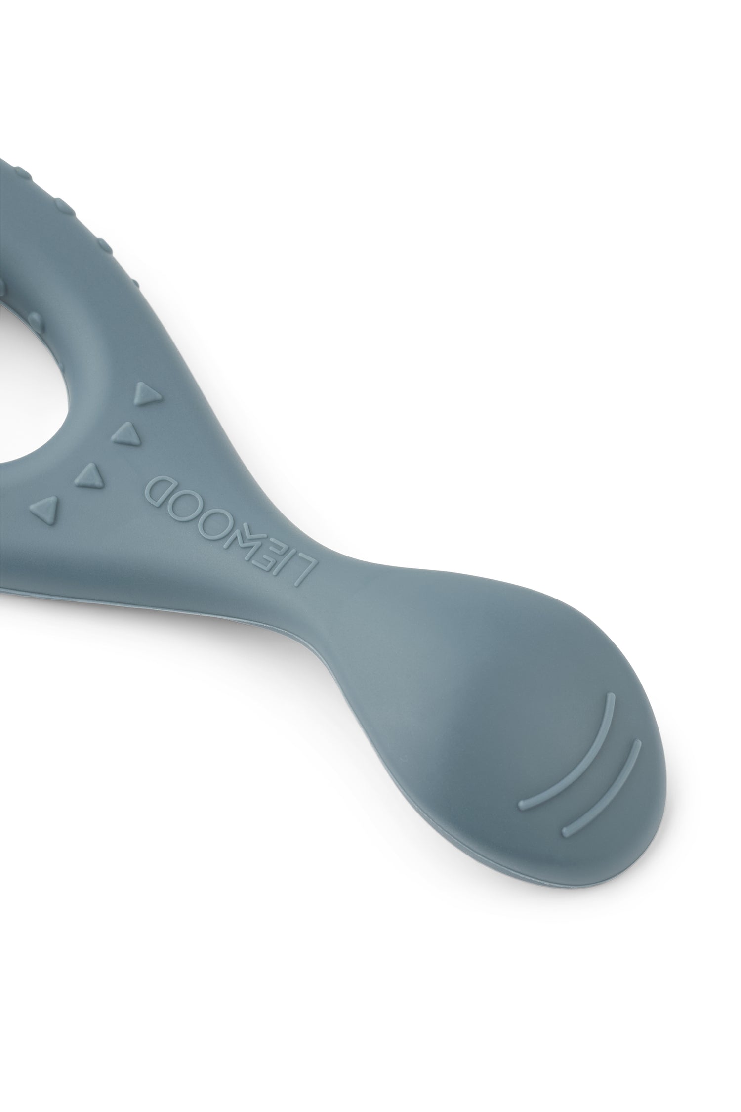 Liewood Liva skesæt, 4 stk.  - Whale blue multi mix