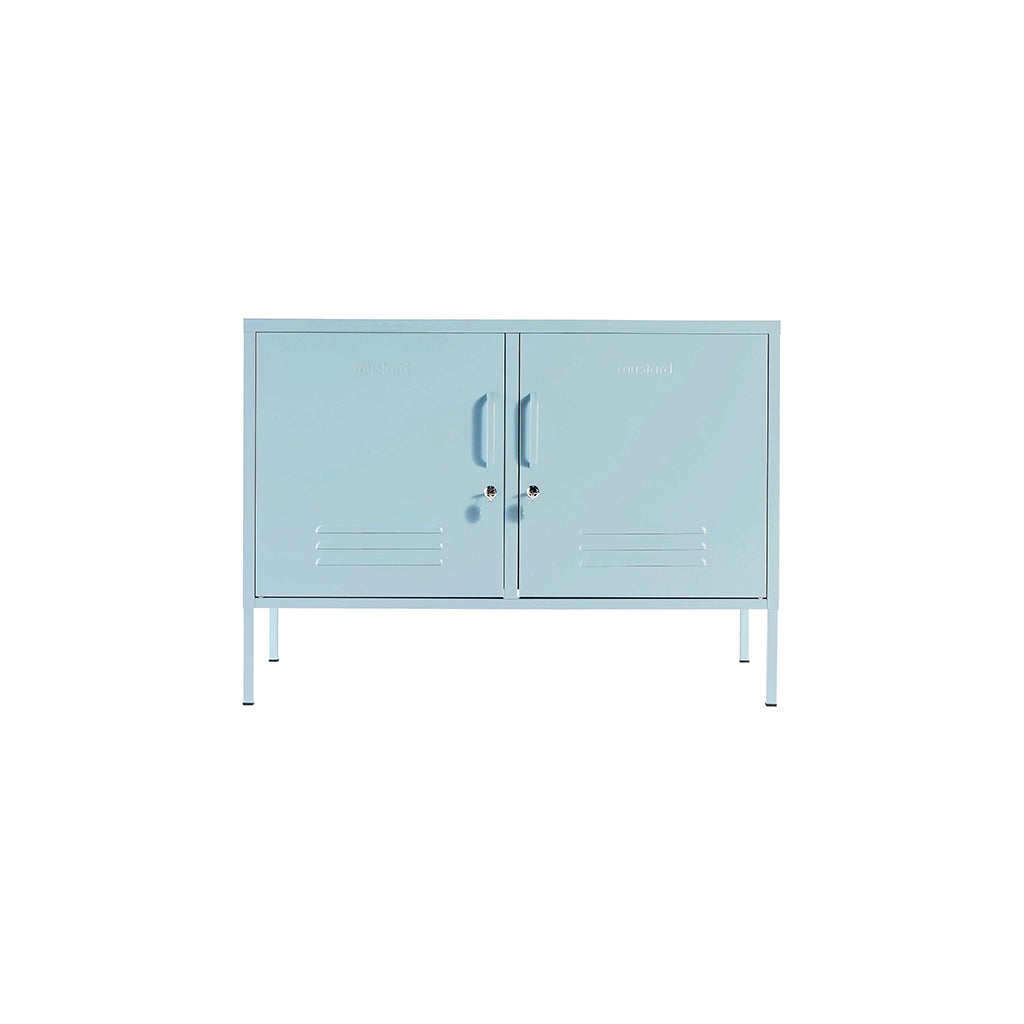 Mustard Made The Lowdown Skab, Ocean ORDRE EFTER 11/12-25 BLIVER FØRST LEVERET I JANUAR 26