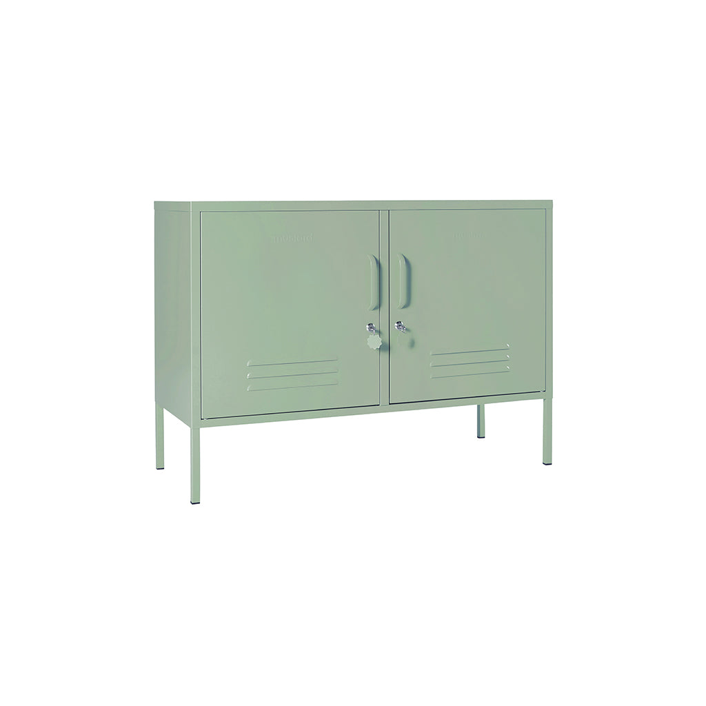 Mustard Made The Lowdown Skab, Sage