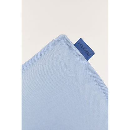 Nobodinoz sækkestol, Lucky Long adult - Baltic blue