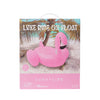 Sunnylife badedyr, Flamingo badedyr Rosie bubblegum pink-  Fra 6 år