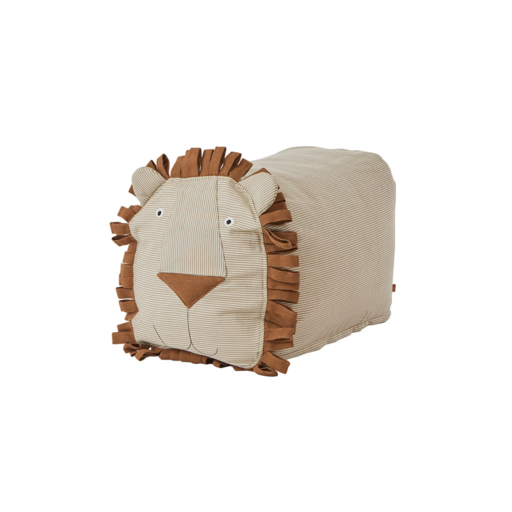 OYOY sækkestol, Lobo Lion