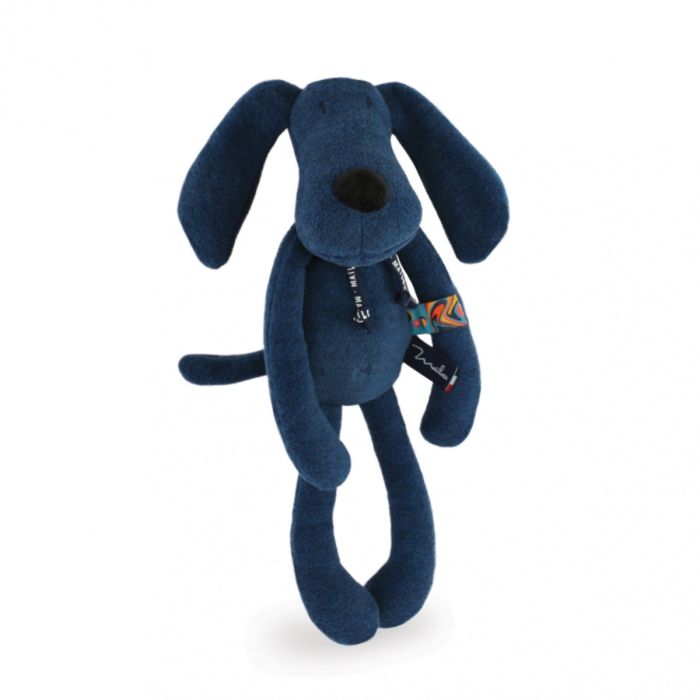 Mailou Hund Les POP, Oups – 40 cm