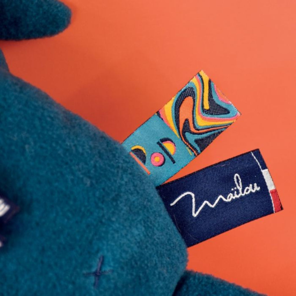 Mailou Æsel Les POP, Nono – 40 cm