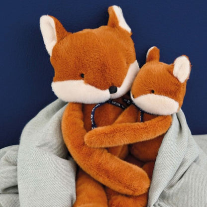 Mailou Méloé Ræv, 37 cm