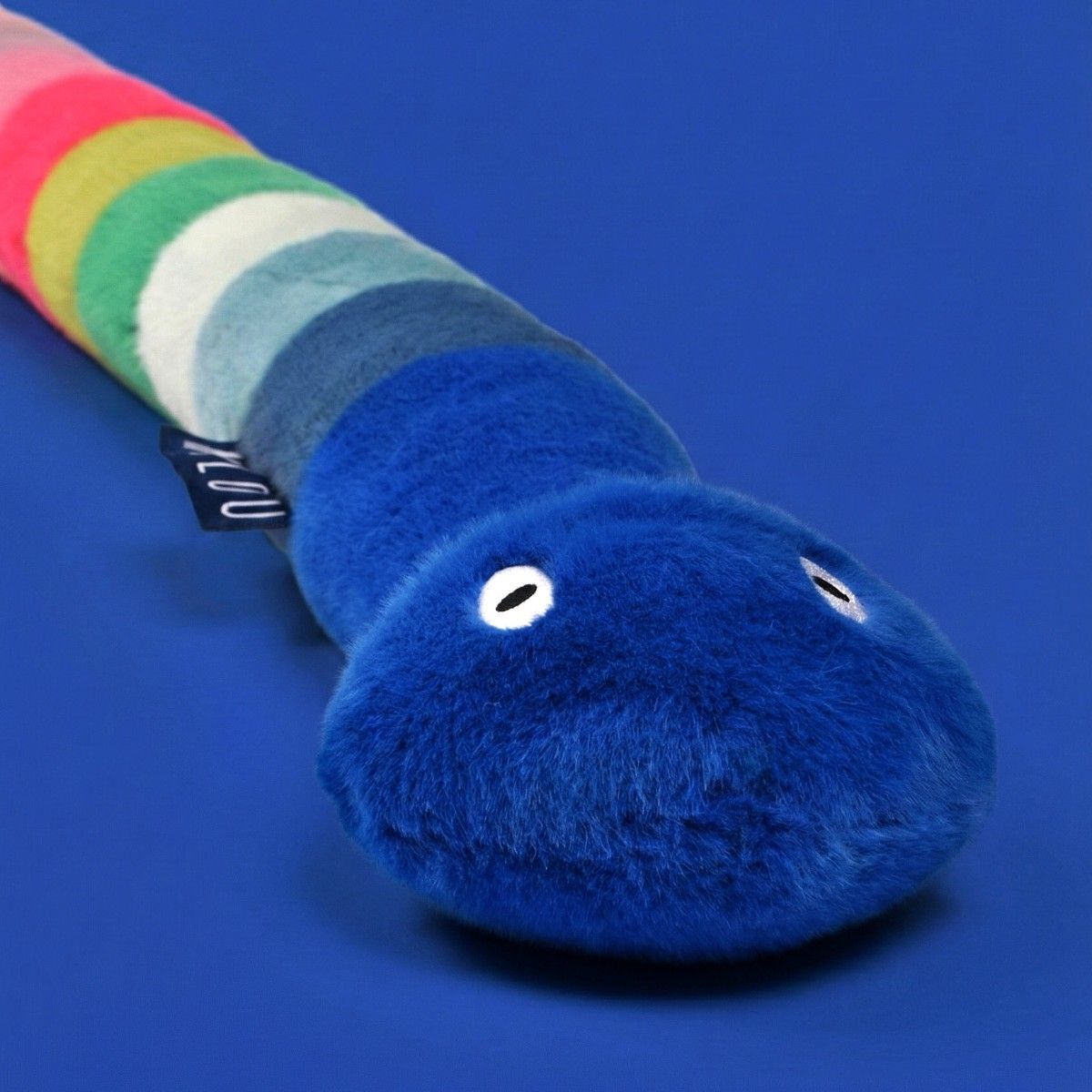 Doudou et Compagnie Slangebamse, 250 cm