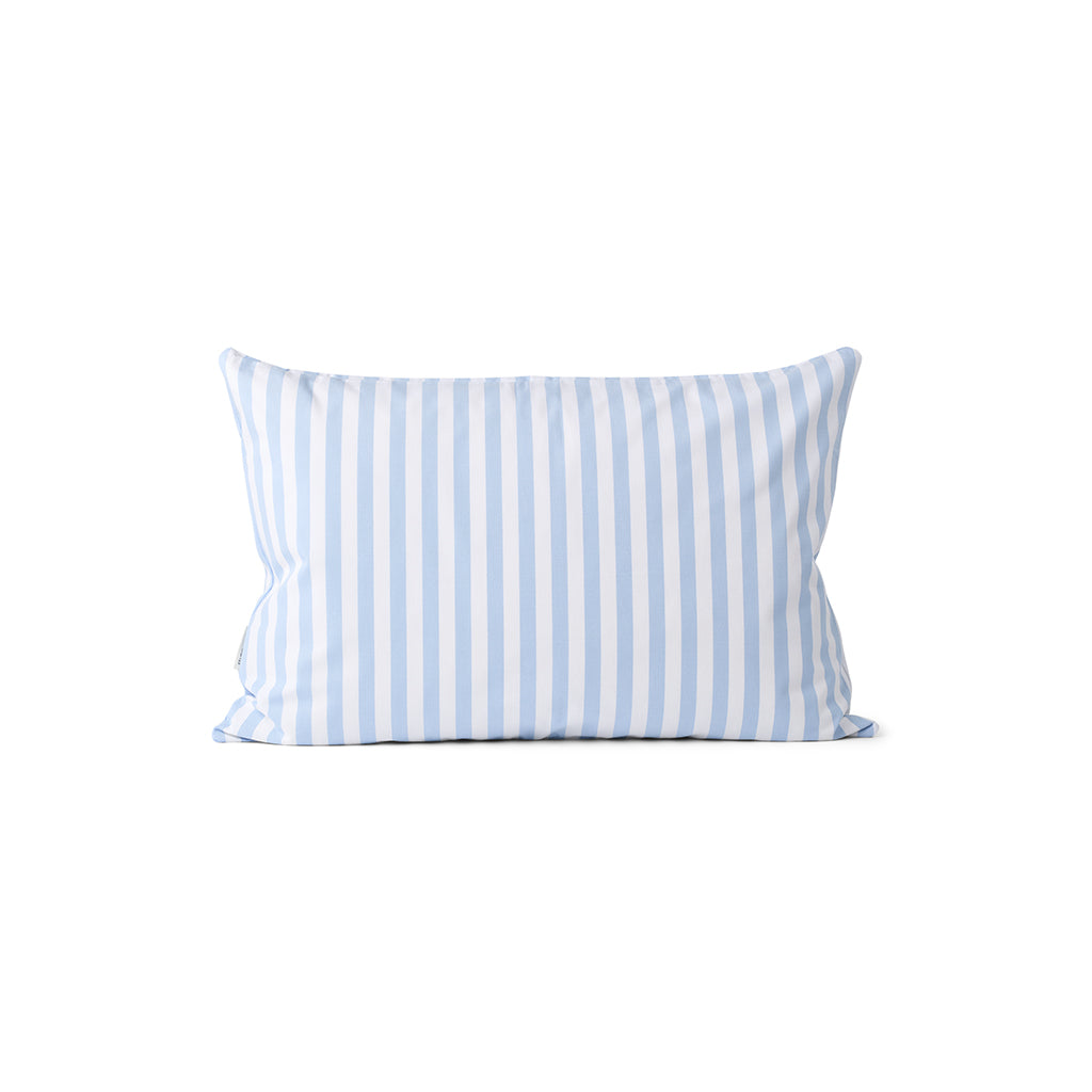 Studio Feder pude, 40 x 60 cm, Maddie - Dusk blue