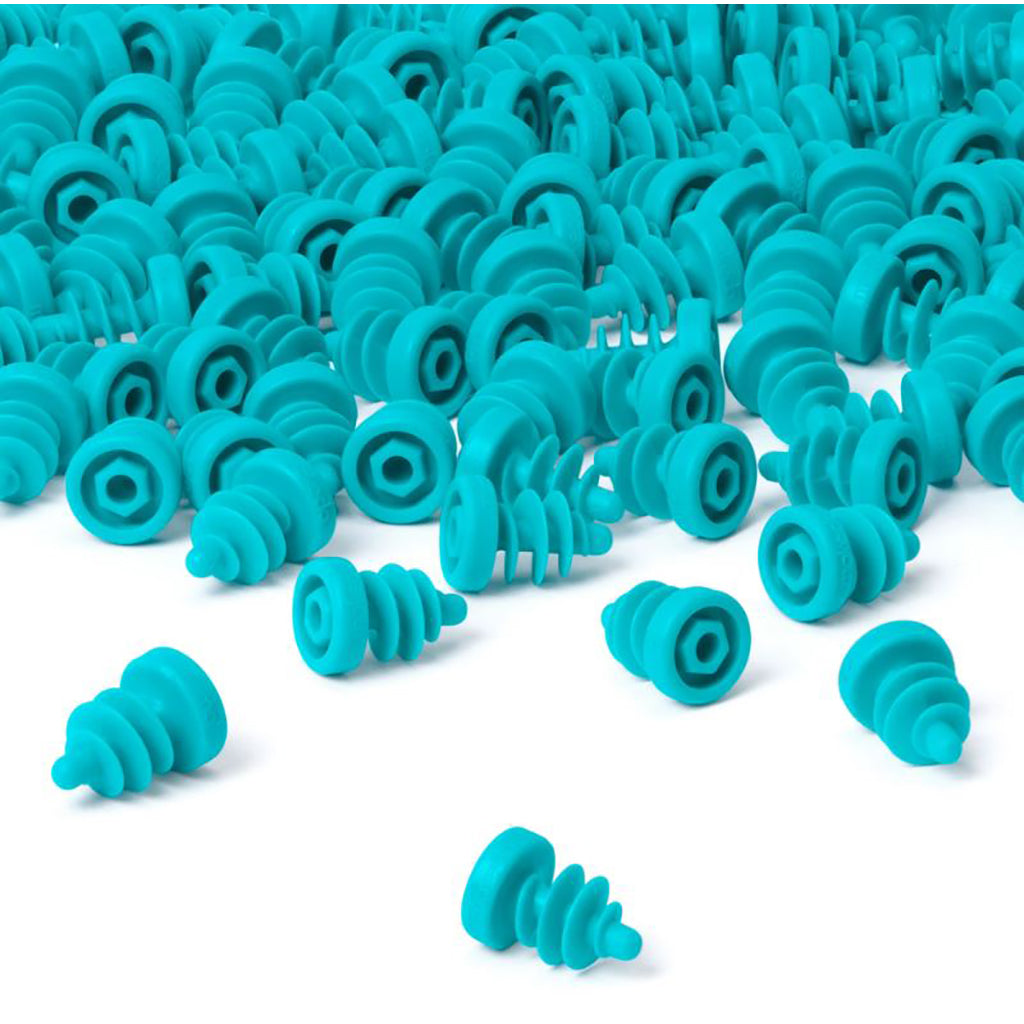 Makedo Scru Combo, Ekstra skruer til byg-selv pap