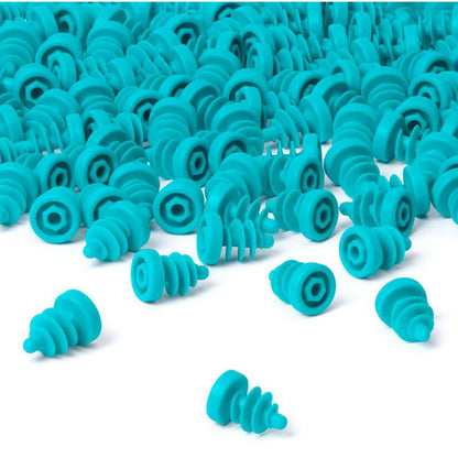 Makedo Scru Combo, Ekstra skruer til byg-selv pap