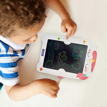 mierEdu, Magiske farver tegnetavle, Enhjoerning