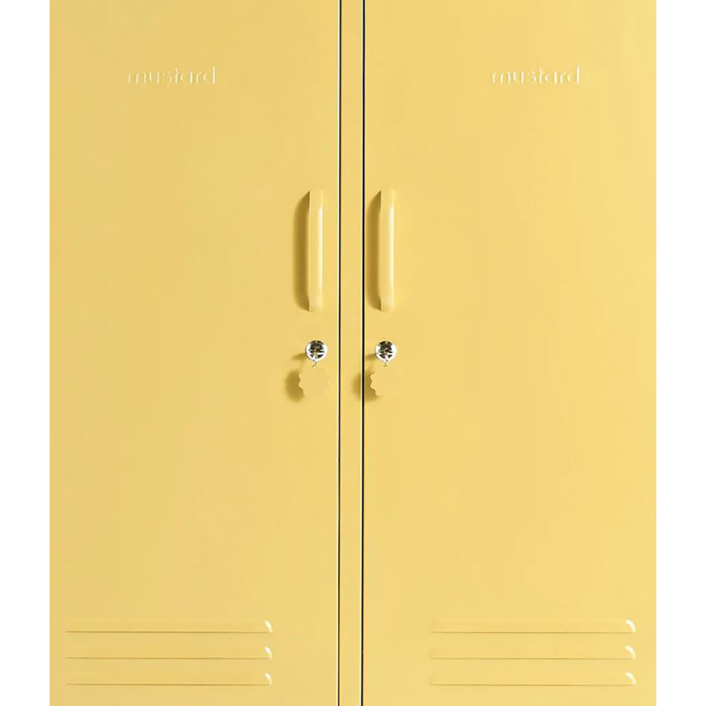 Mustard Made The Midi skab, Butter ORDRE EFTER 11/12-25 BLIVER FØRST LEVERET I JANUAR 26