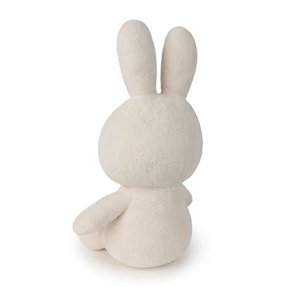 Miffy Terry kanin bamse, 50 cm - Creme