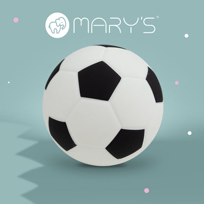 Mary&