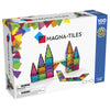 Magna-Tiles Clear Colours, Magnet byggesæt m. 100 dele