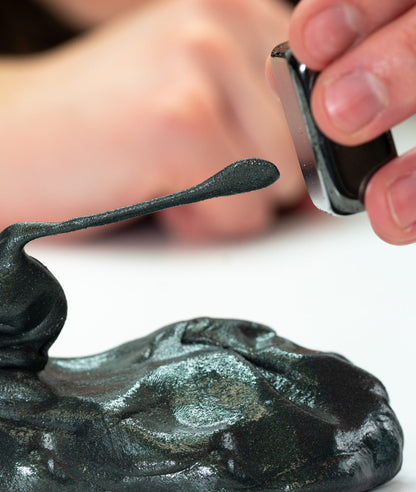 Crazy Aarons slim, Magnetisk - Strange Attractor