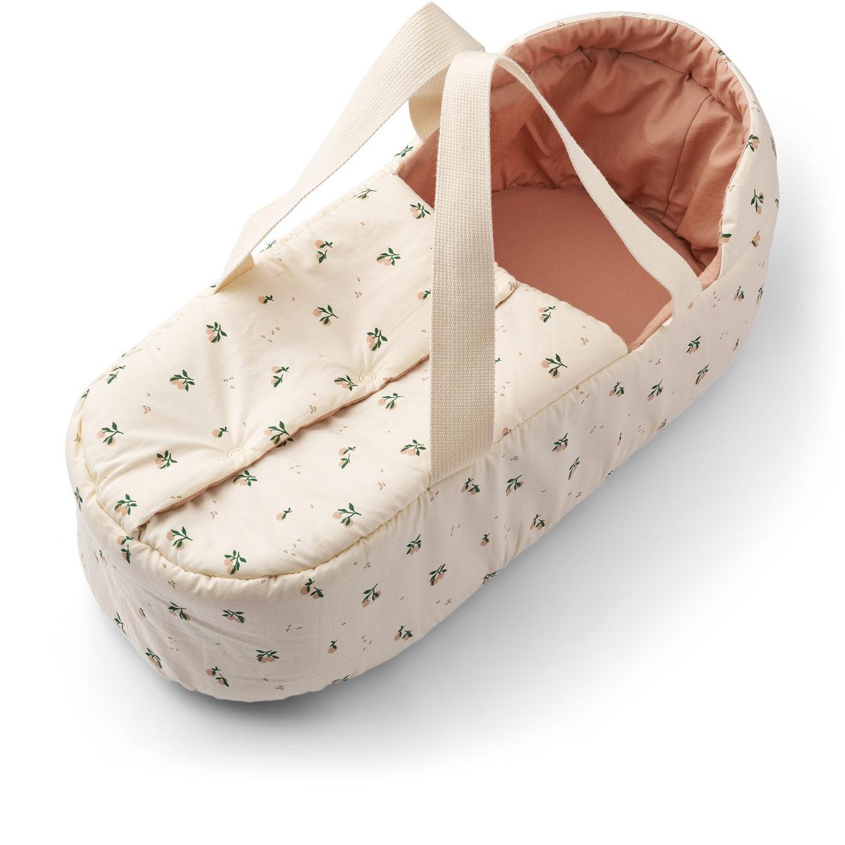 Liewood dukkelift, Melisse - Mini Me Peach / Seashell