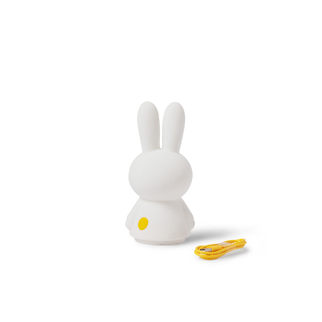 Mr Maria Miffy shines, børnelampe  - 22 cm