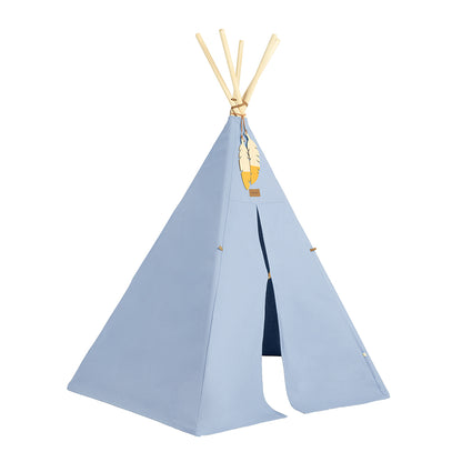 Nobodinoz tipi, Nevada - Baltic blue