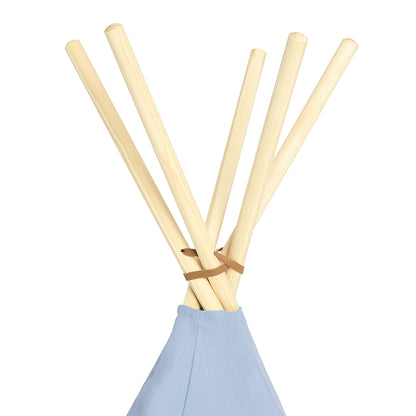 Nobodinoz tipi, Nevada - Baltic blue