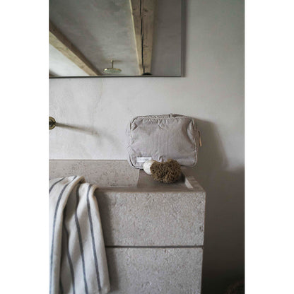 Studio Feder toilettaske, Ofelia - Delicato