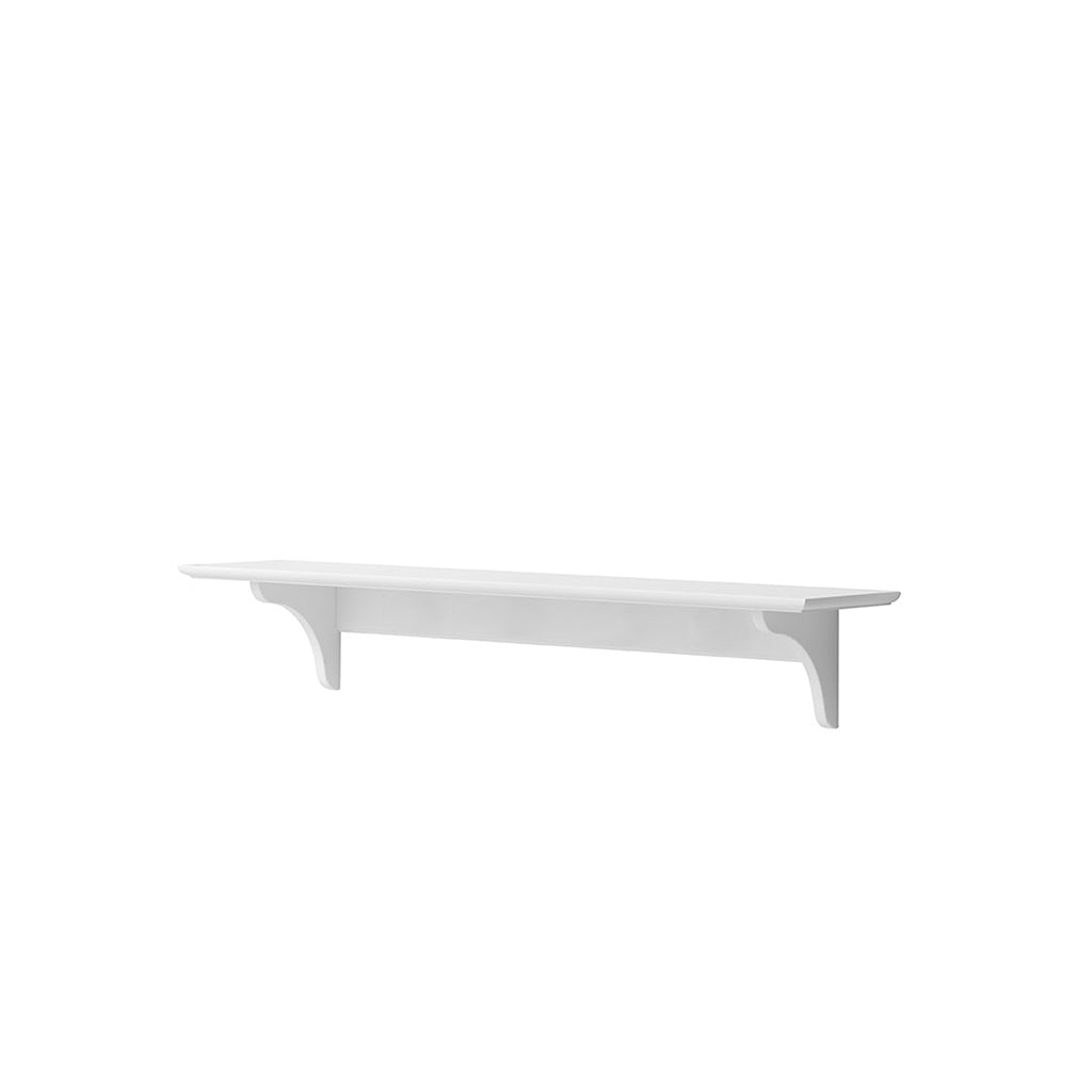 Oliver Furniture Seaside hylde m knager