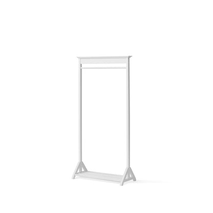 Oliver Furniture Seaside tøjstativ i træ