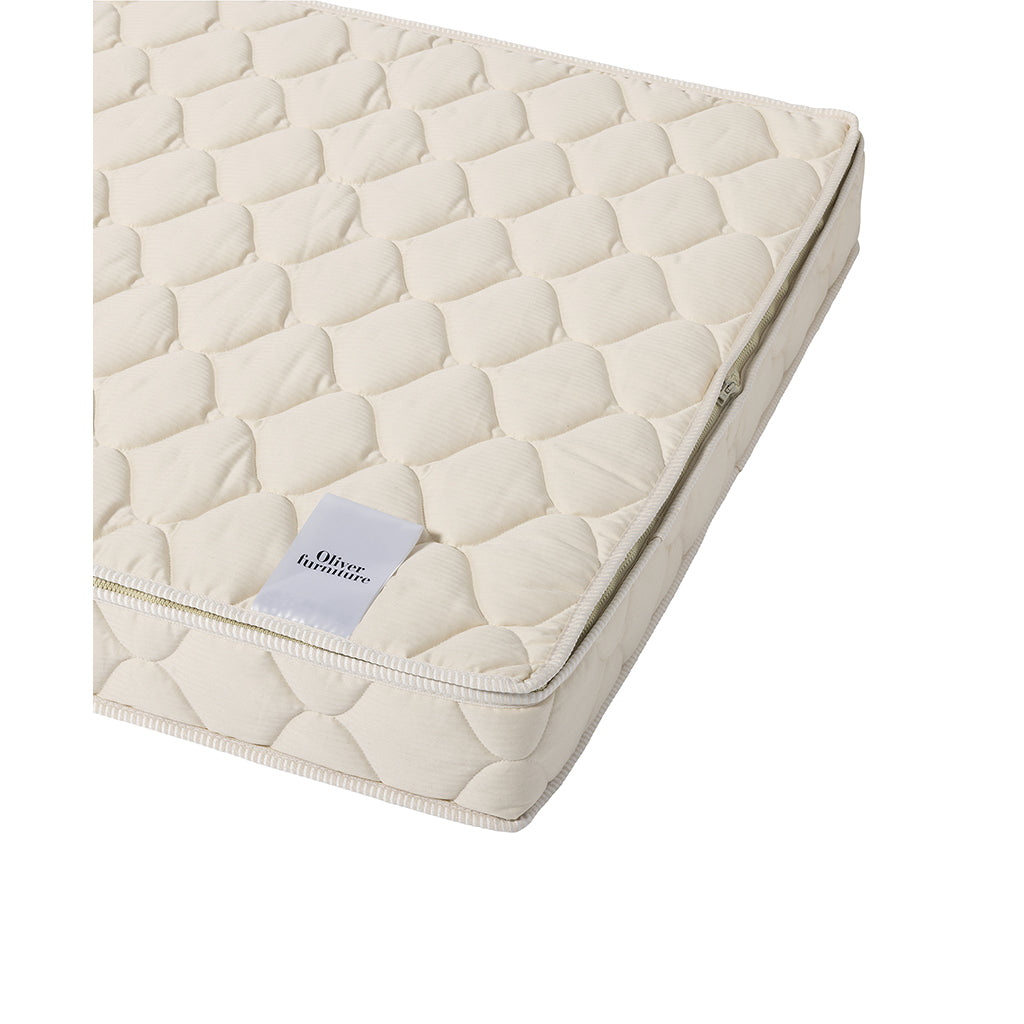 Oliver Furniture, Madras til alle Seaside Classic senge - 90 x 200 cm