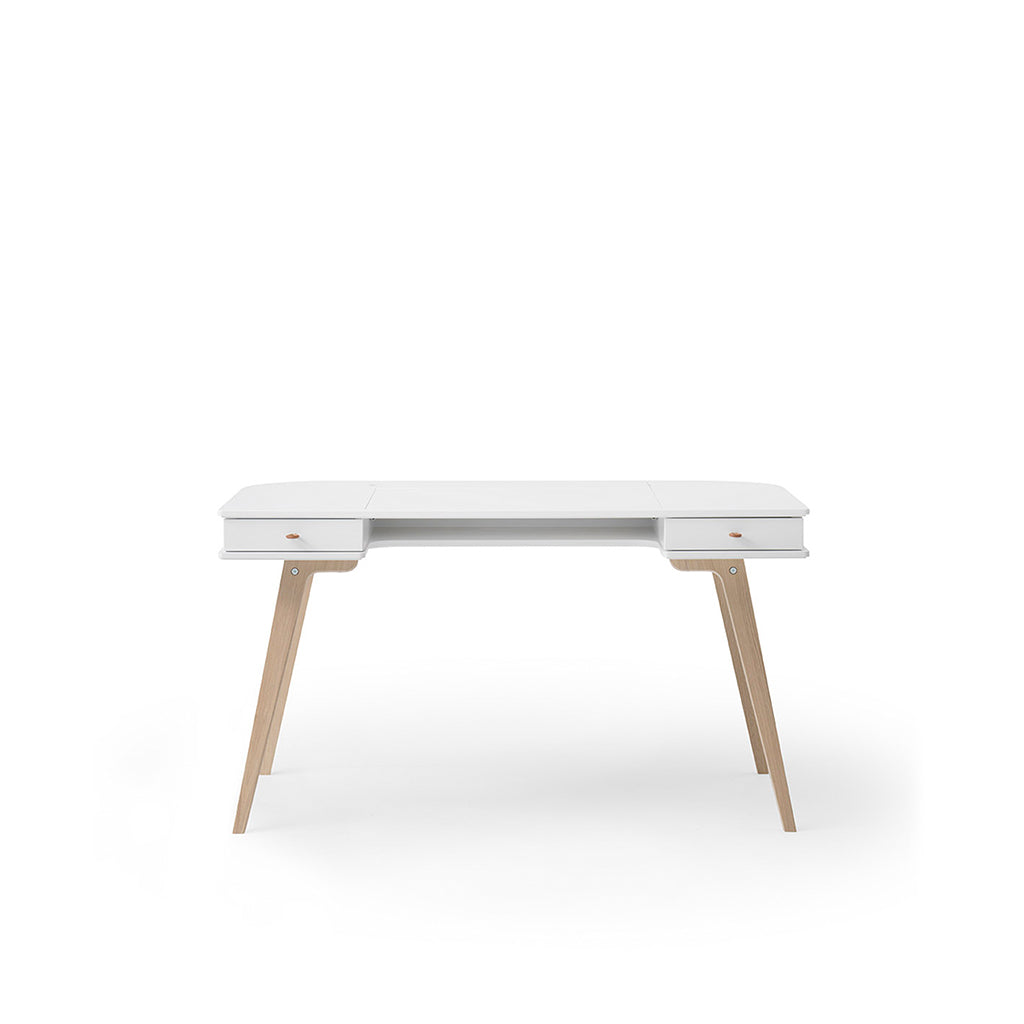 Oliver Furniture Wood skrivebord, 72.6 cm