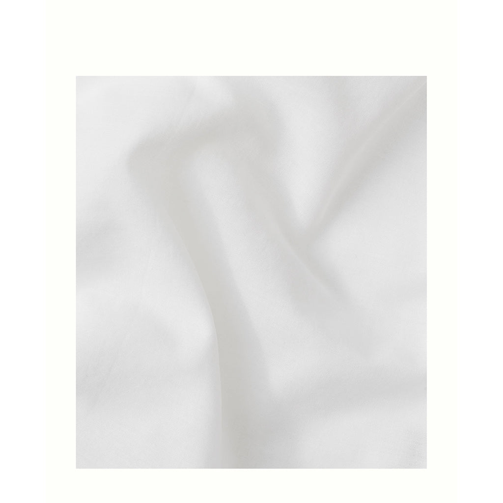 Oliver Furniture Wood Mini+ basic sengehimmel, Hvid