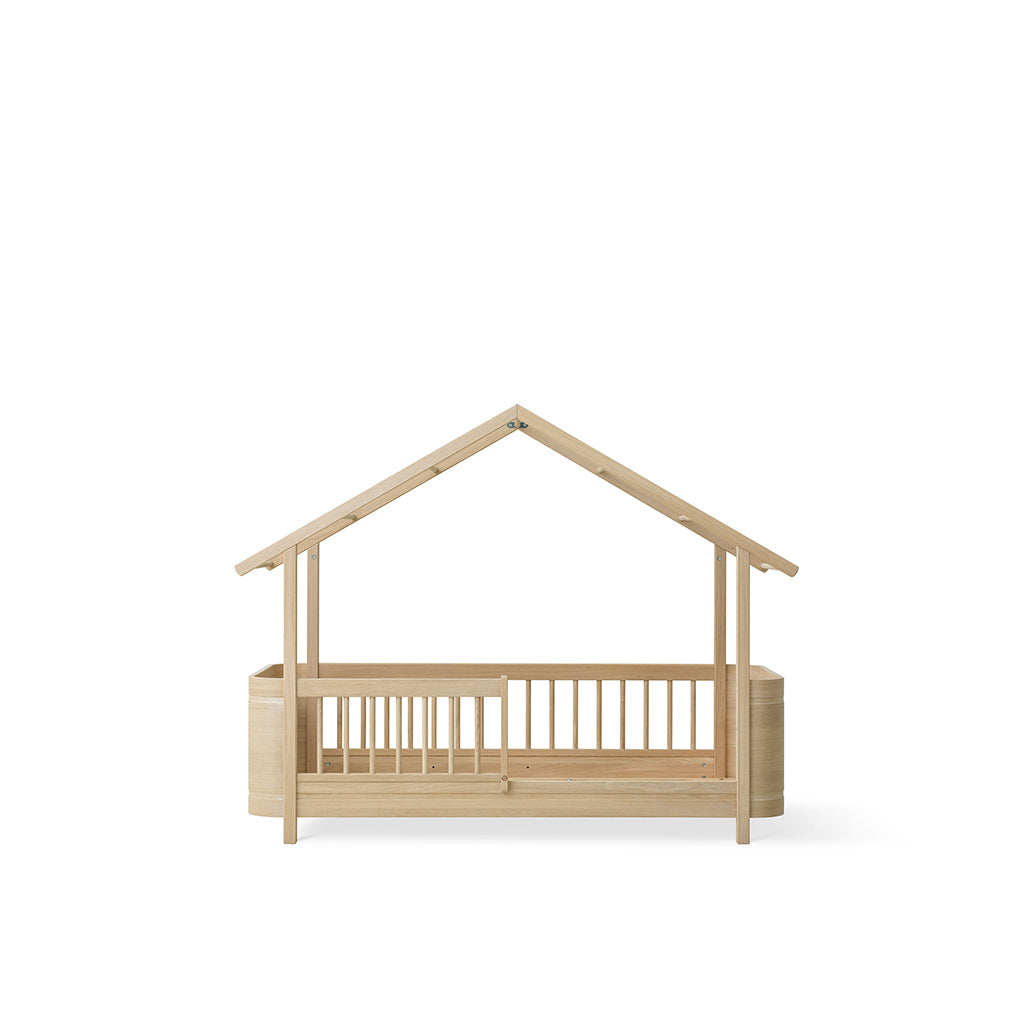Oliver Furniture, Wood Mini+ Husseng - Eg