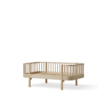 Oliver Furniture, Wood Original, junior sofaseng - Eg