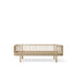 Oliver Furniture, Wood Original, sofaseng - Eg