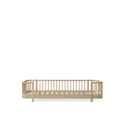 Oliver Furniture, Wood Original, Gulvseng - Eg