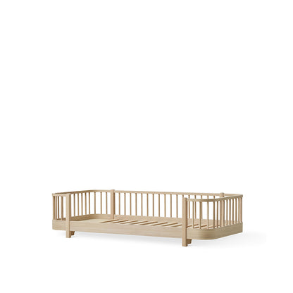 Oliver Furniture, Wood Original, Gulvseng - Eg