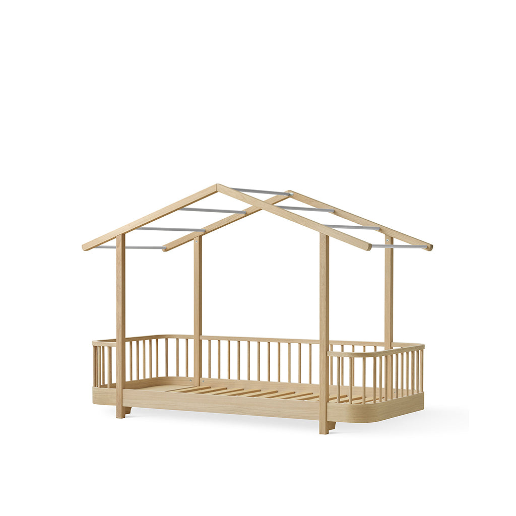 Oliver Furniture, Wood Original husseng - Eg