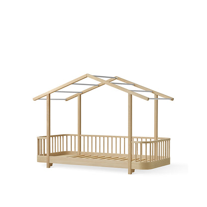 Oliver Furniture, Wood Original husseng - Eg