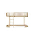 Oliver Furniture, Wood Original, halvhøj seng - Eg