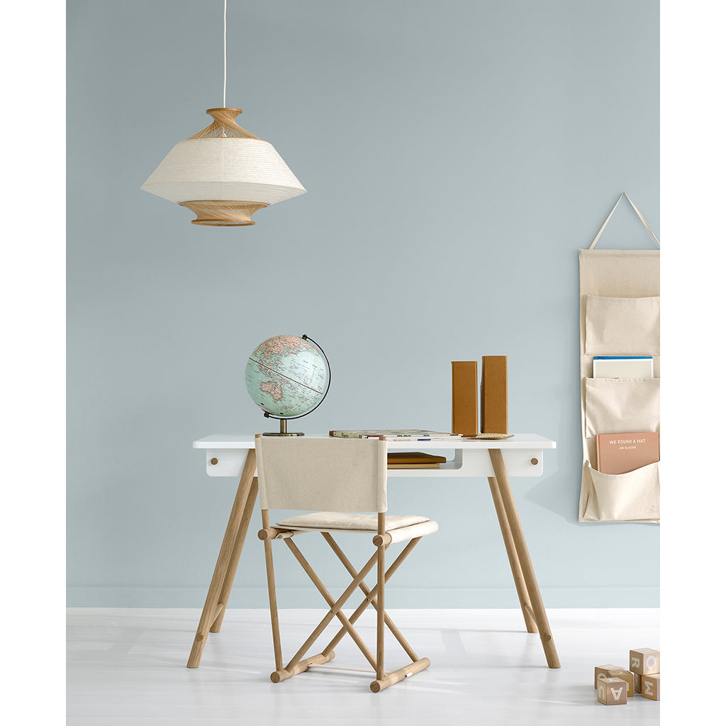 Oliver Furniture, Camp juniorstol - Eg/ufarvet