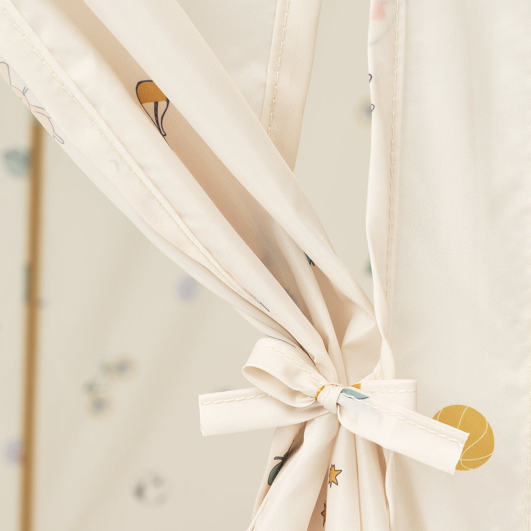 Liewood Pop Up legetelt, Oaks - Tamtam / Sandy