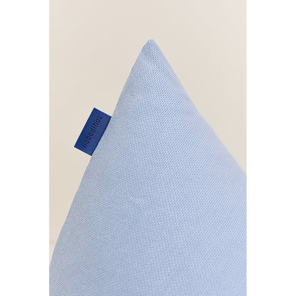 Nobodinoz long sækkestol, Oasis - Baltic blue